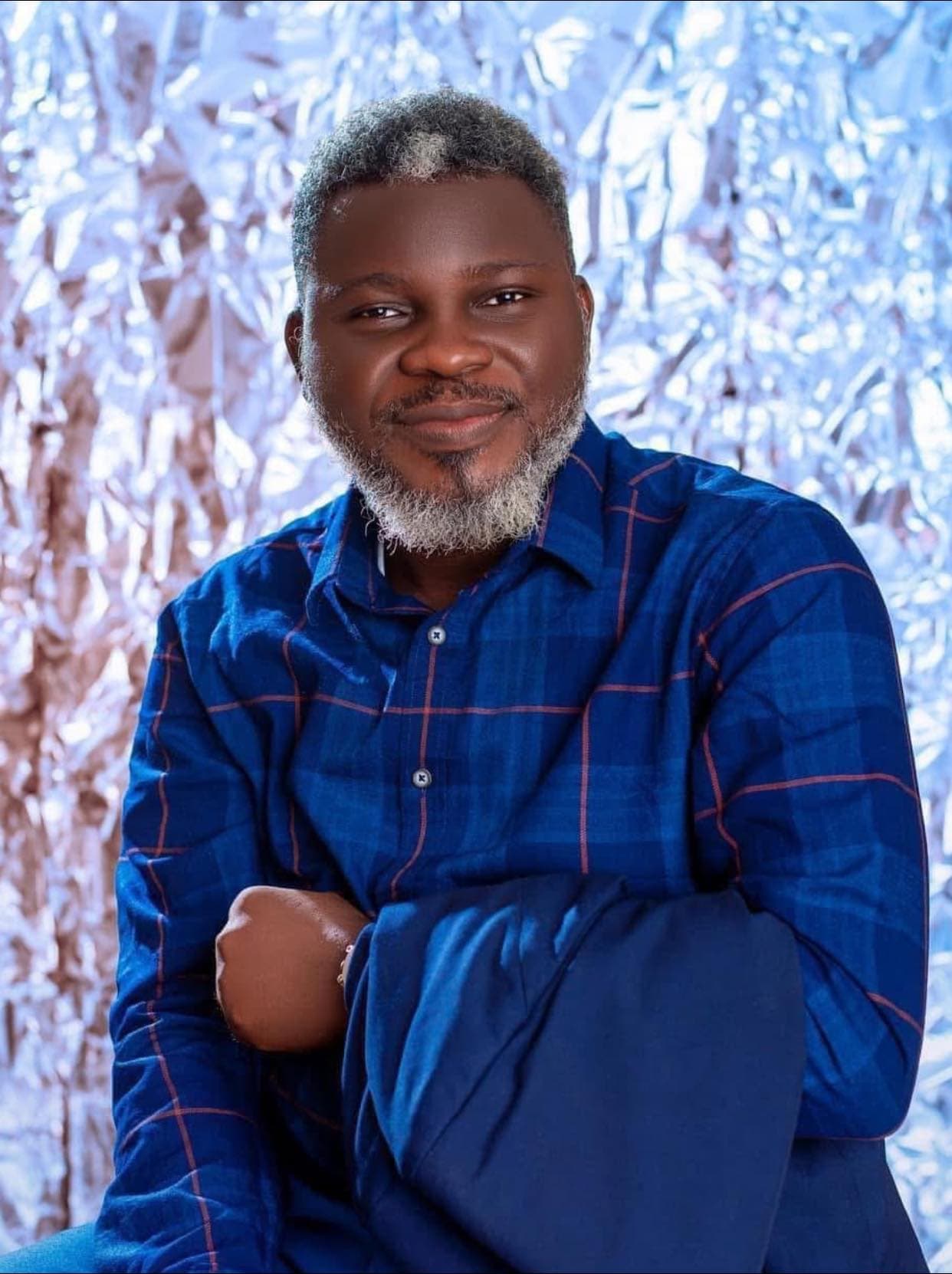 Oluwanishola Akeju - Professional Auditor and Author