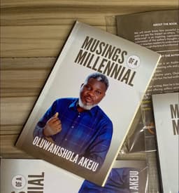 Musings of a millenial